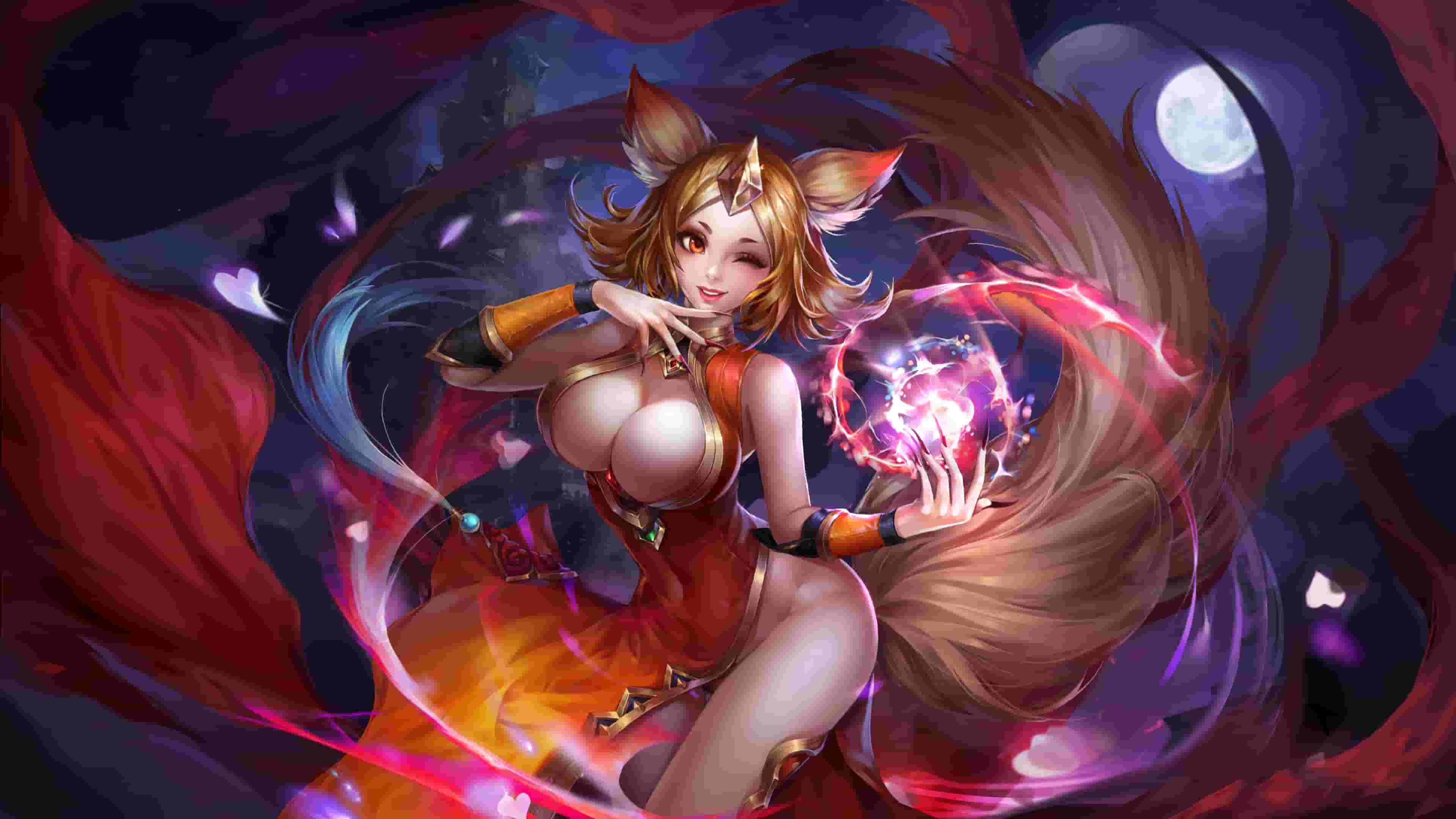 王者榮耀71區人數揭秘，火爆區域玩家究竟有多少？ - 海拉手游